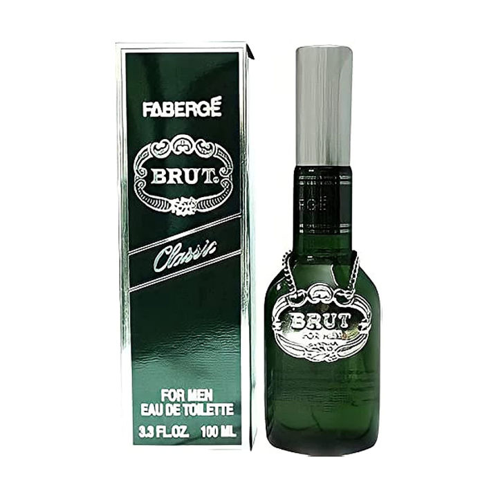 Brut Faberge Classic EDT for Men